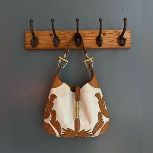 Vintage Gucci Jackie